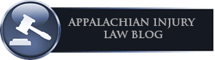 Logo Image of Appalachian Injury Law Blog