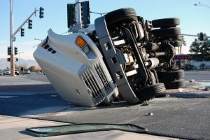 Georgia truck accident attorney