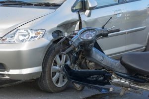 lawyer for GA motorcycle accident