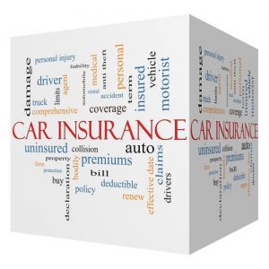 lawyer for help with an auto insurance claim after an accident