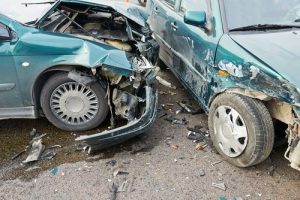 Auto Accident Attorney North Georgia