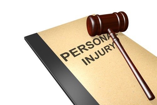 Appalachian Personal Injury Attorney