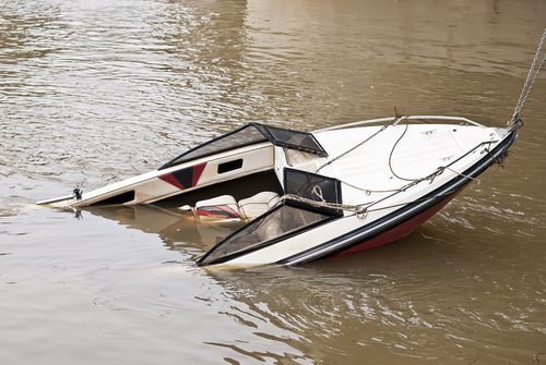 Appalachian Boat Accident Attorneys