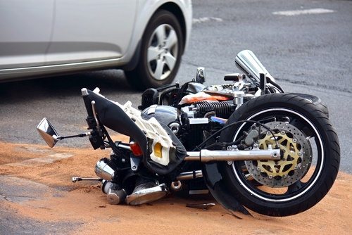 Appalachian Motorcycle Accident Lawyer