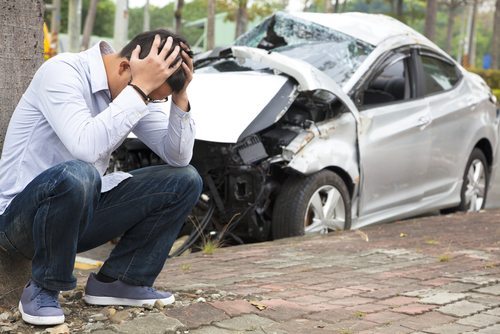 Appalachian Car Accident Attorney