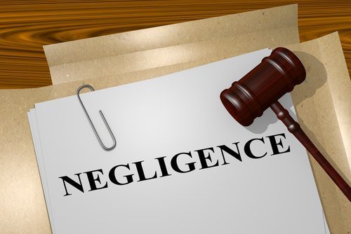 Georgia Car Accident Negligence Attorney