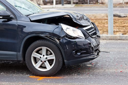 Appalachian Car Accident Lawyers