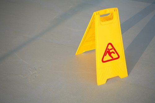 Appalachian Slip and Fall Lawyers