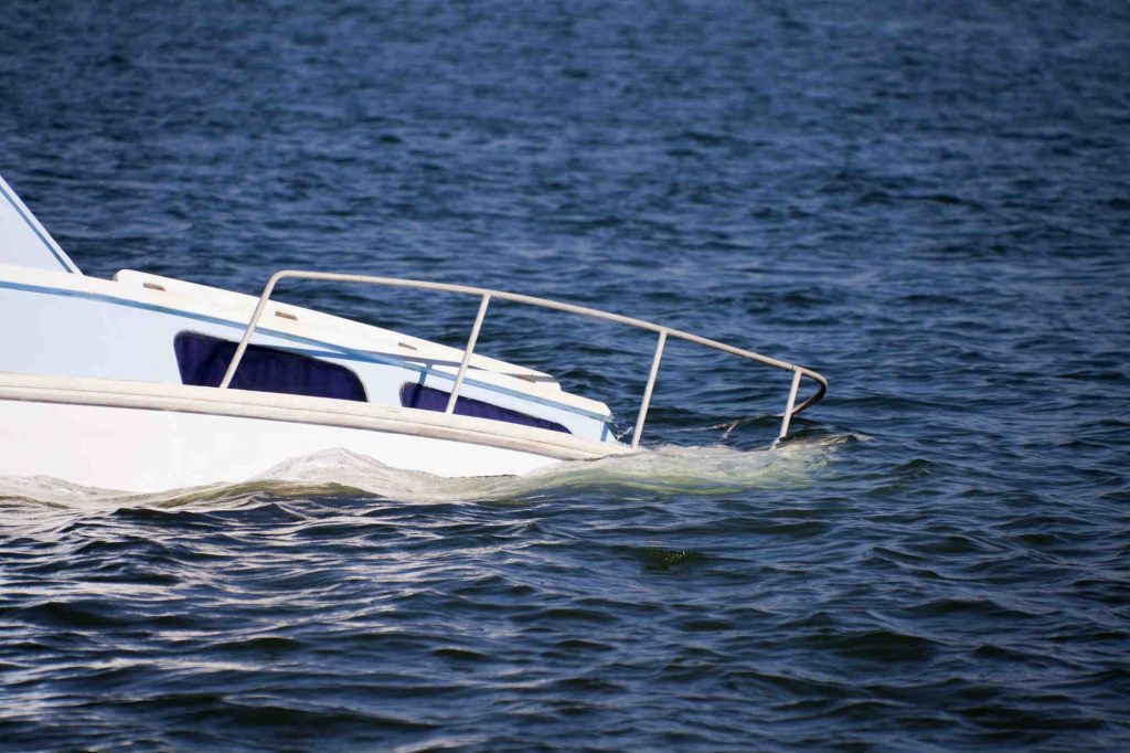 Appalachian Boat Accident Attorney