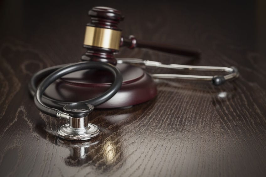 Appalachian Medical Malpractice Attorney