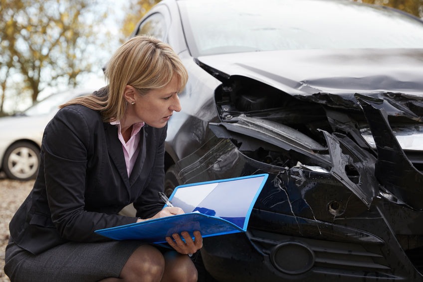 Appalachian Car Accident Attorney