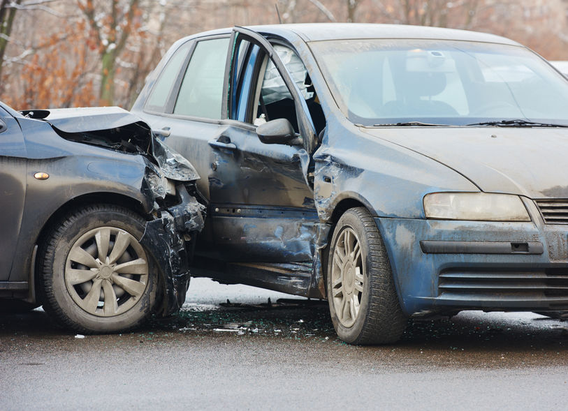 East Ellijay Car Accident Attorney