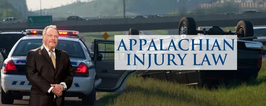 Appalachian Personal Injury Lawyer
