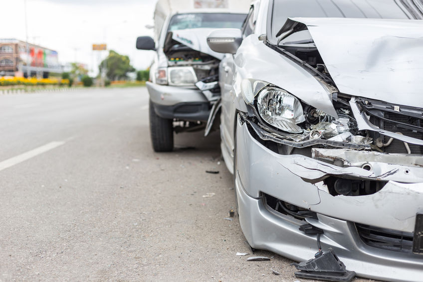 East Ellijay Car Accident Lawyer