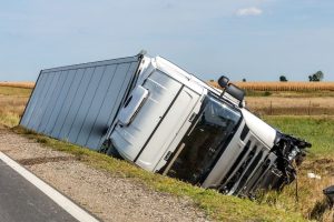 Truck Accident Lawyer