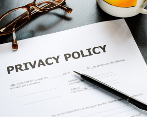 Privacy Policy