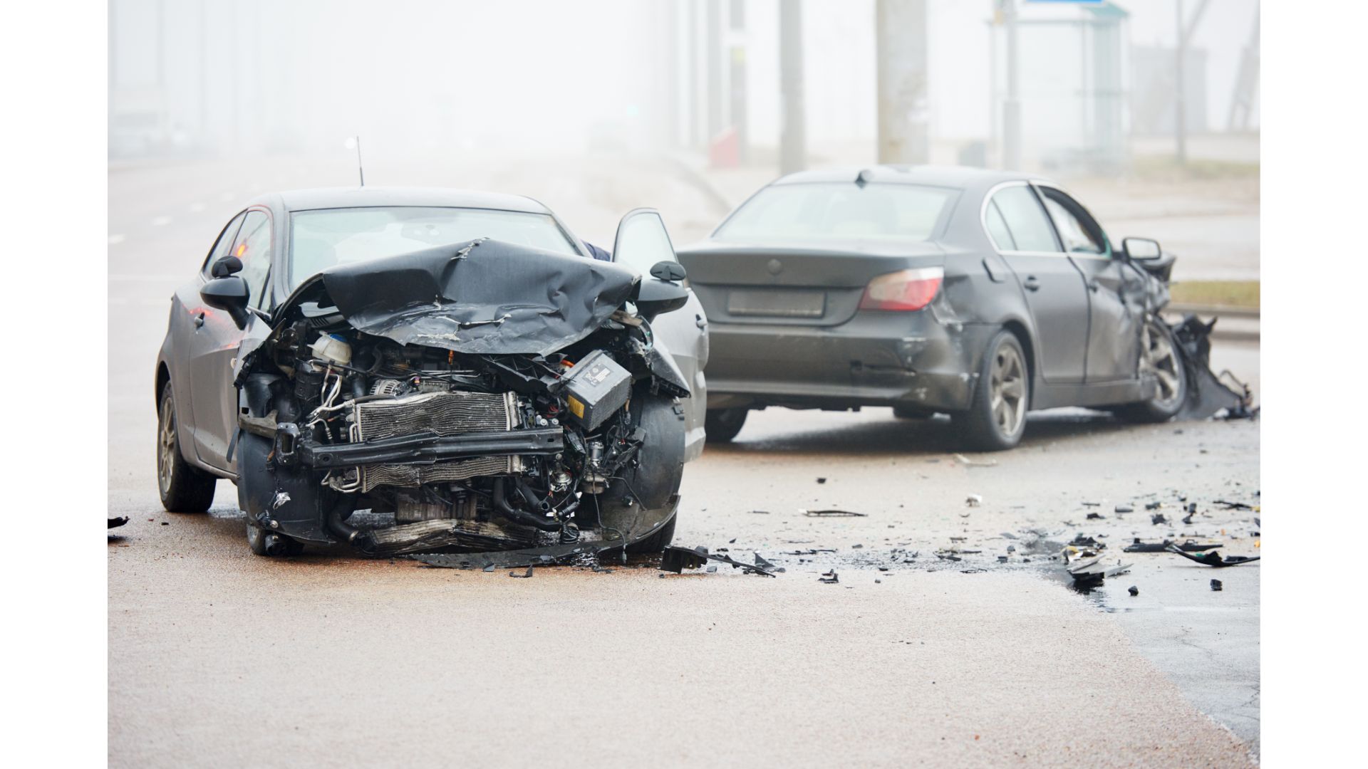 Auto Accident Attorney Woodstock