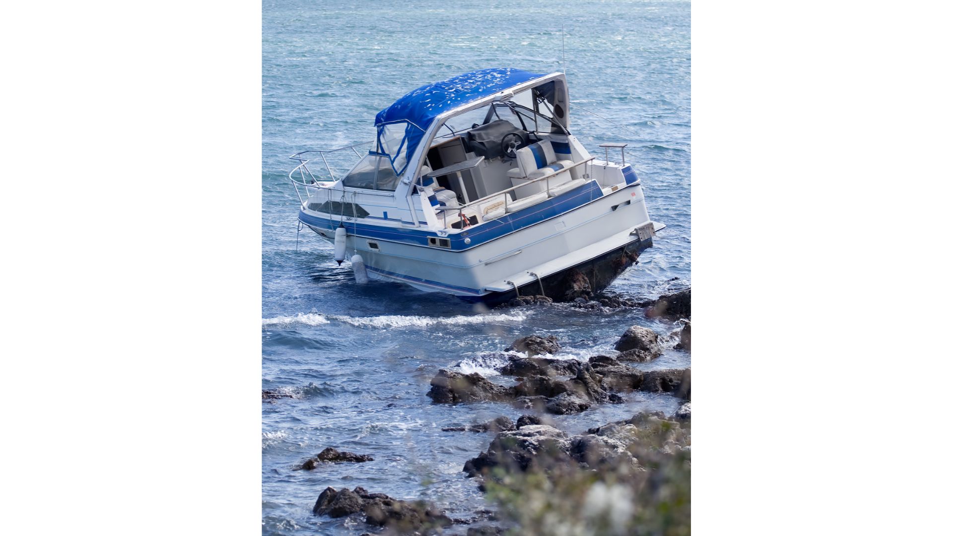 Boat Accident Attorney Woodstock