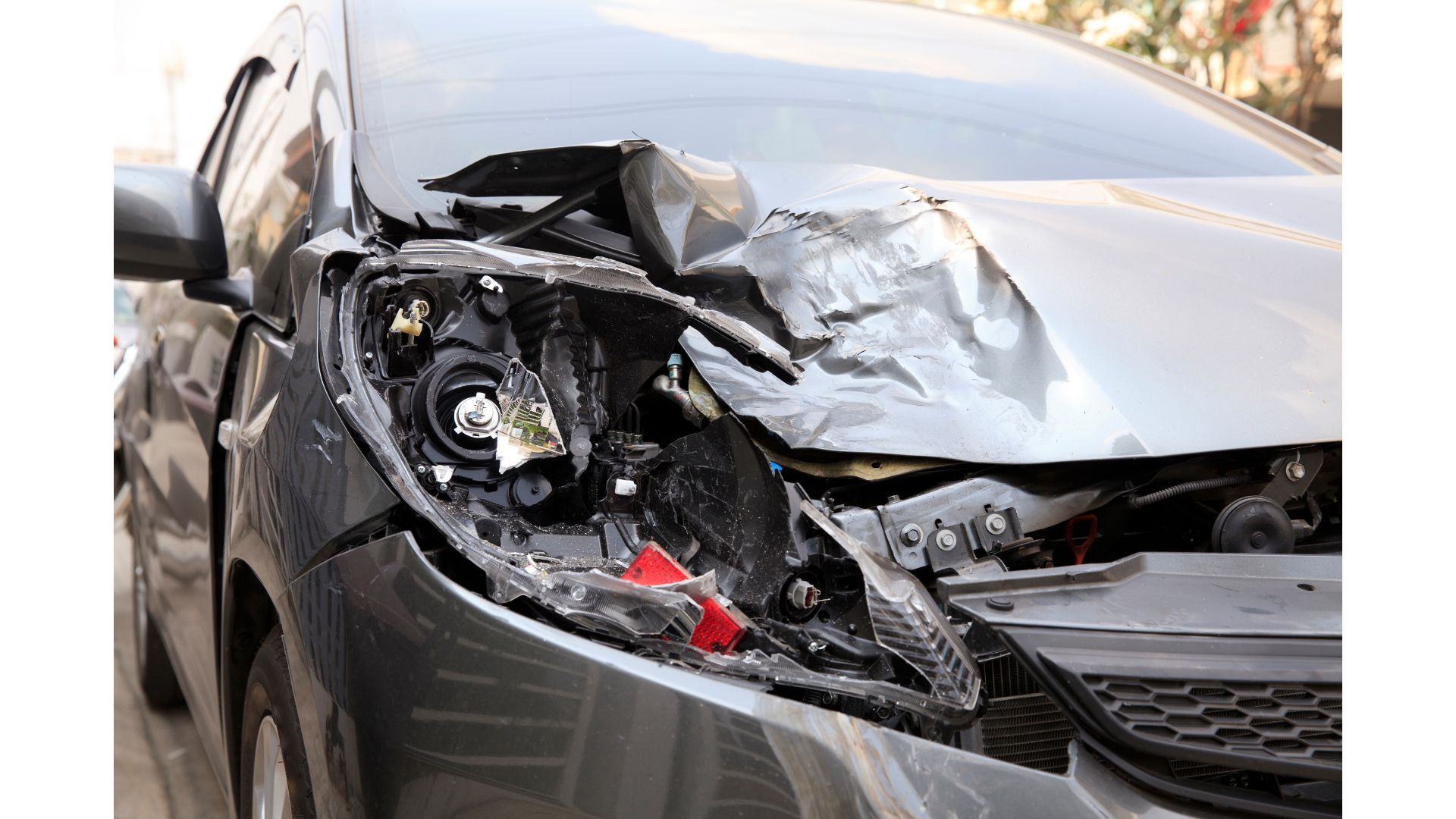 Auto Accident Lawyer Gilmer County