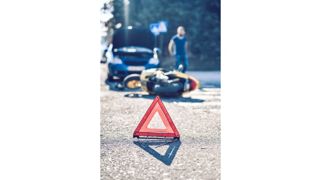 Why You Need a Motorcycle Accident Attorney After a Crash