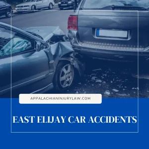 East Ellijay Car Accidents