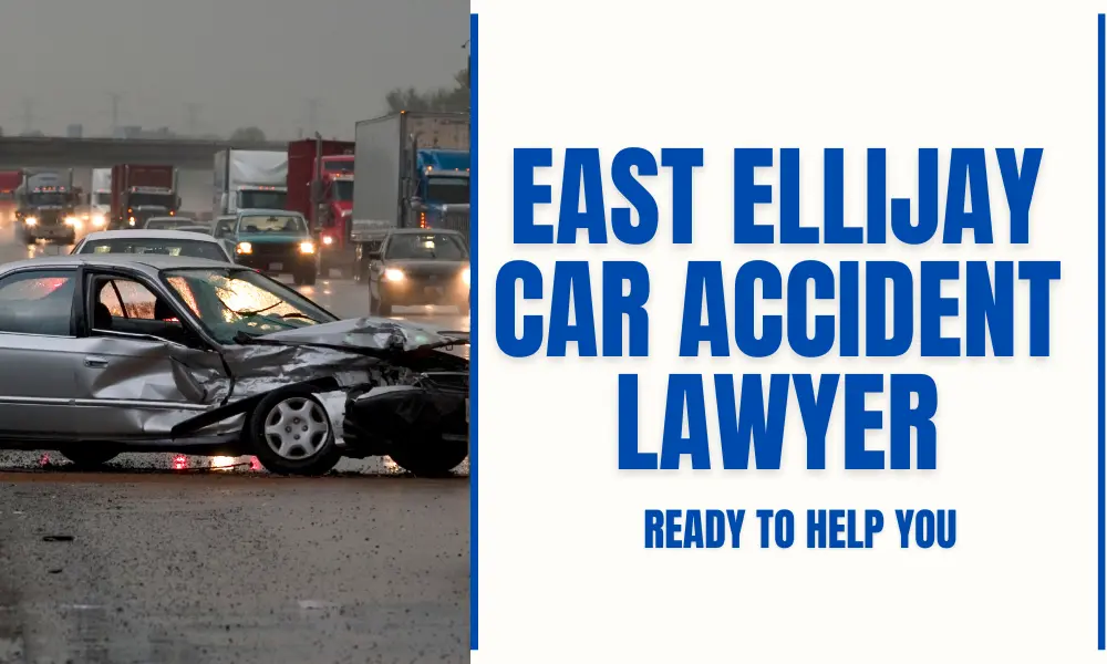 east-ellijay-car-accident-attorney