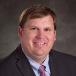Attorney Douglas Kendrick