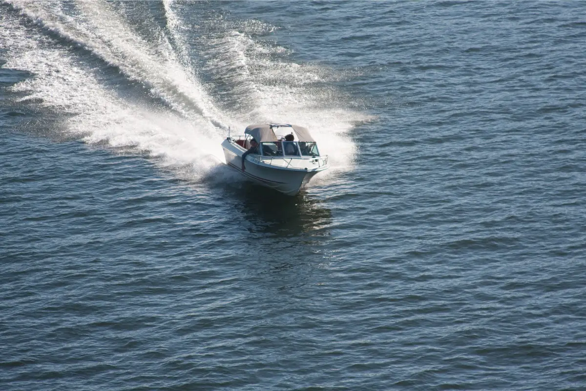 boat accident lawyer Georgia